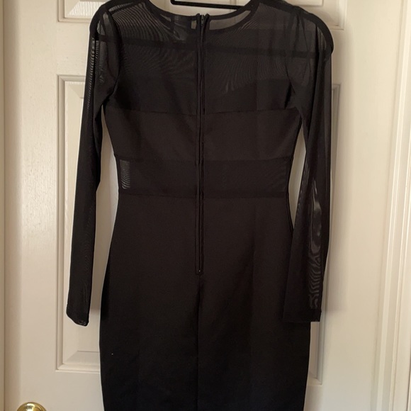 Blvd Collection Cocktail Dress - Picture 4 of 4